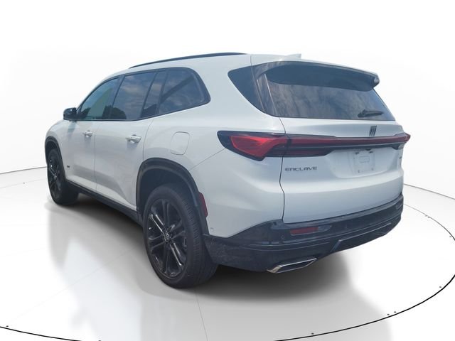 Used 2026 White Buick Sport Touring image 3