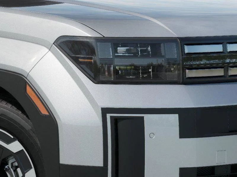 2026 Hyundai Santa Fe SE - Photo 10