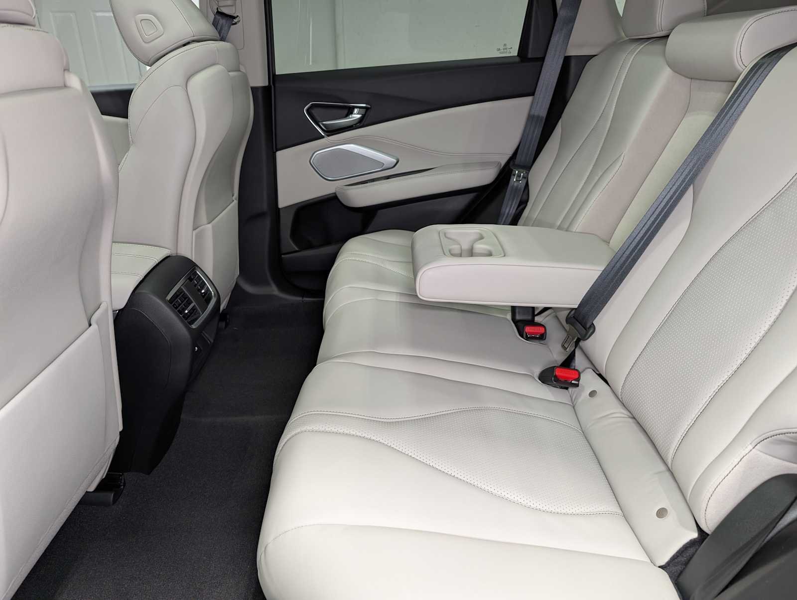 2026 Acura RDX Technology Package - Photo 21