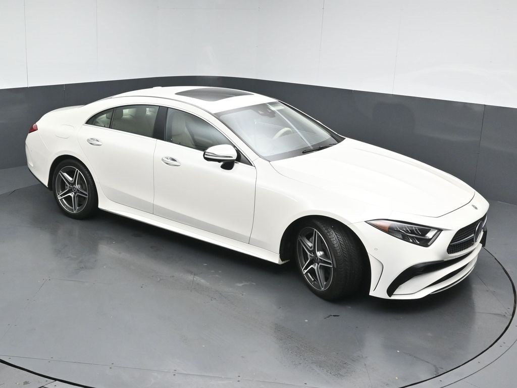 2022 MERCEDES-BENZ CLS-CLASS - Image 50