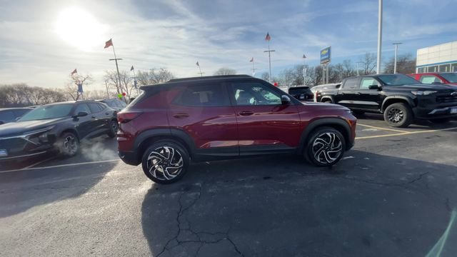 2024 CHEVROLET TRAILBLAZER - Image 8