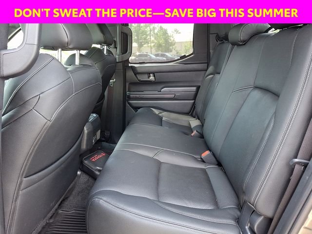 Used 2026 Brown Toyota TRD Sport image 10