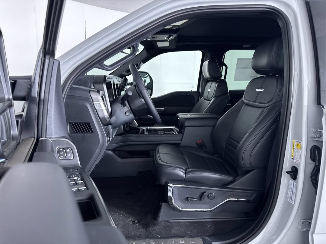 New 2026 Avalanche Ford Platinum image 15