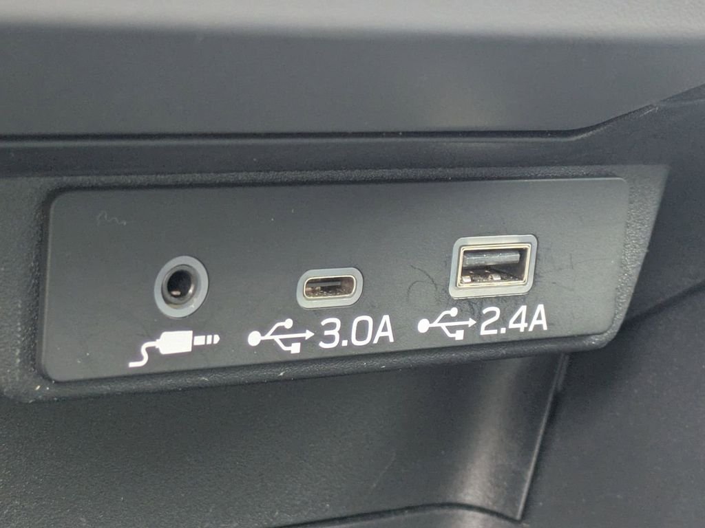 Certified Used 2024 Red Subaru Limited image 24