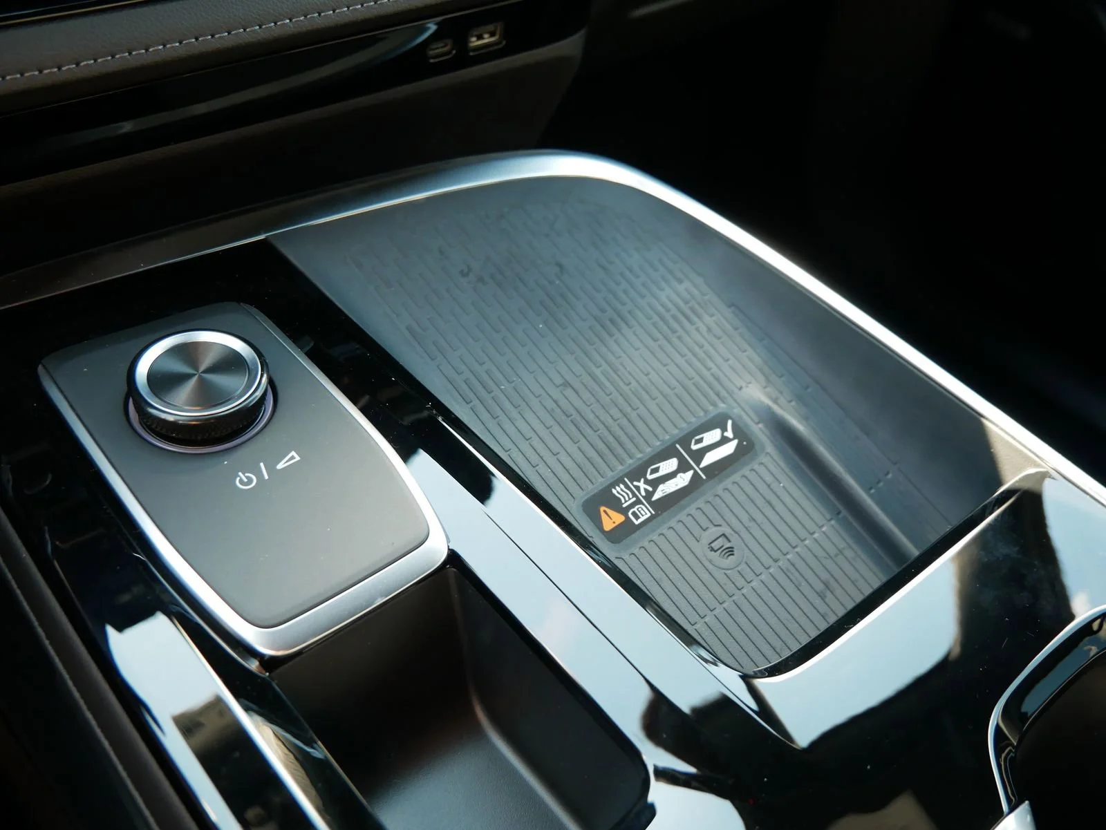 2026 Buick Enclave Sport Touring - Photo 12