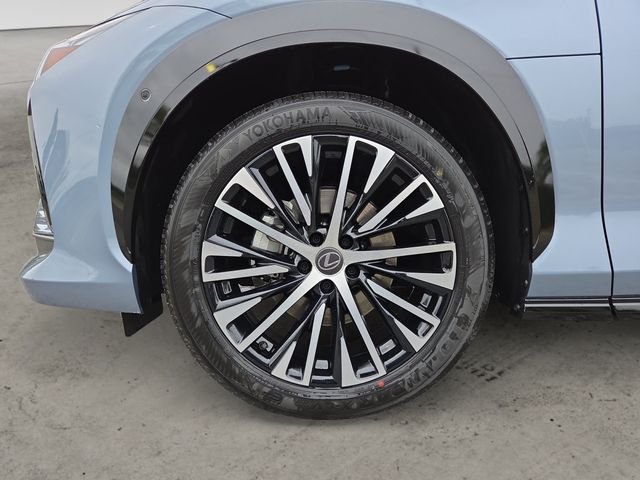 2026 Lexus RZ Premium - Photo 14