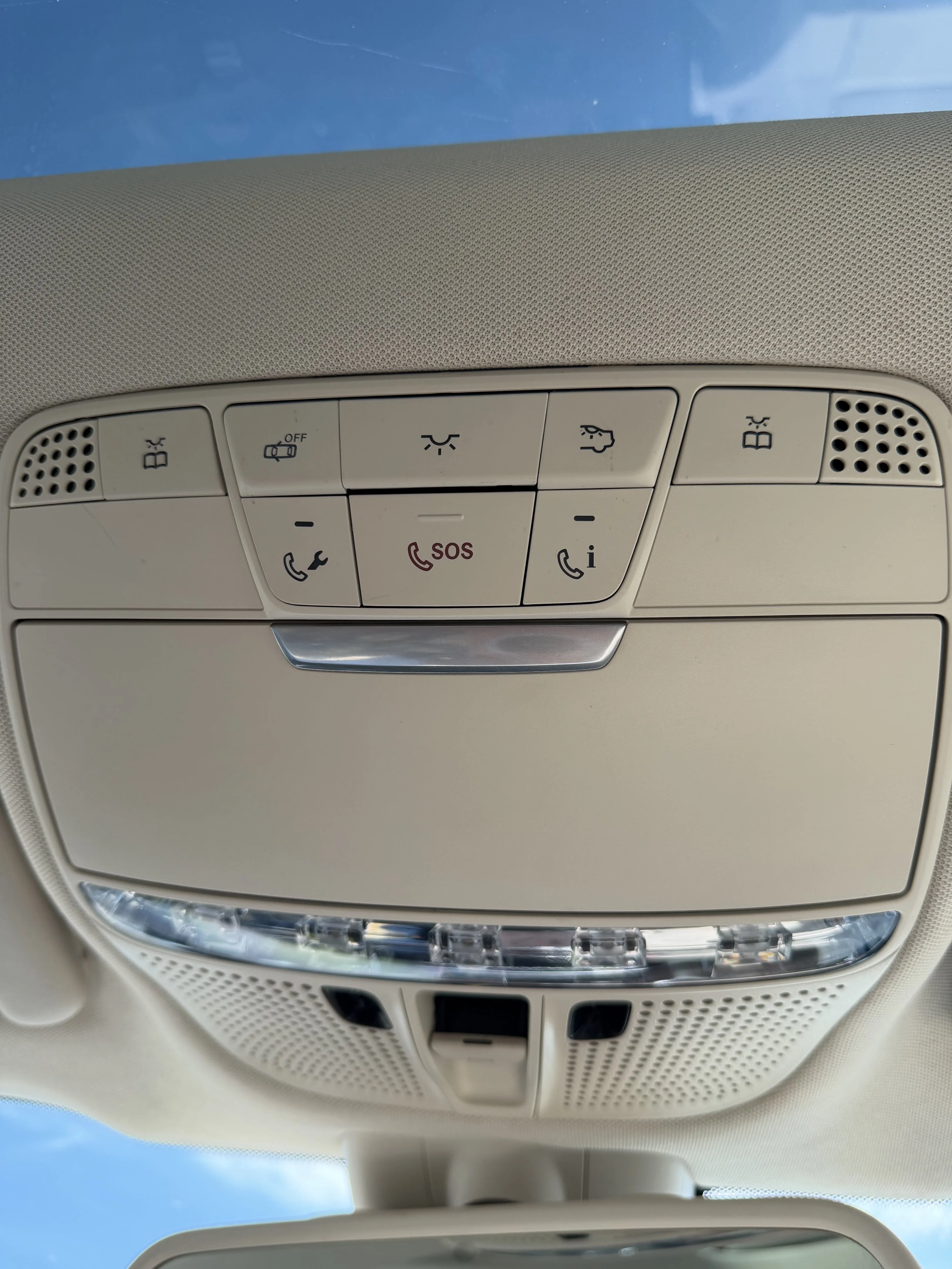 Used 2019 White Mercedes-Benz GLC 300 image 21