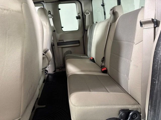 Used 2008 Silver Ford XL image 13