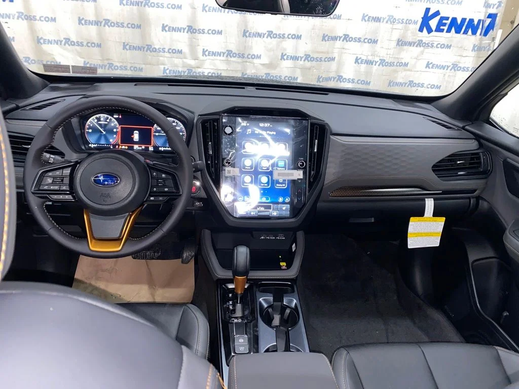 2026 Subaru Forester Wilderness - Photo 13