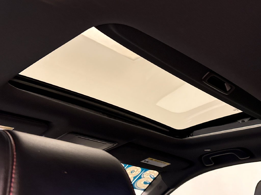 2025 Honda CR-V Sport Touring - Photo 13