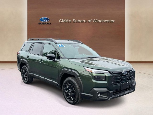 2026 Subaru Outback Limited