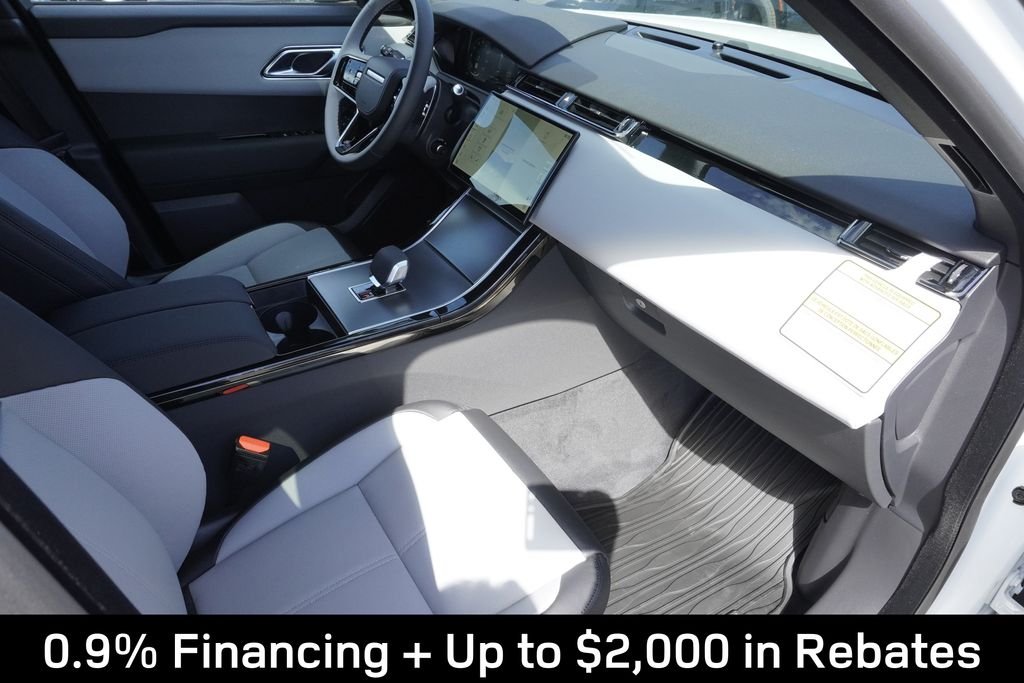 New 2026 Fuji White Land Rover S image 22