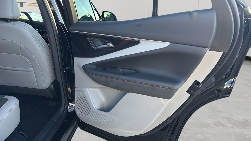 2026 Chevrolet Blazer EV SS - Photo 47