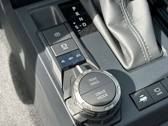 2026 Toyota Tacoma TRD Sport - Photo 21