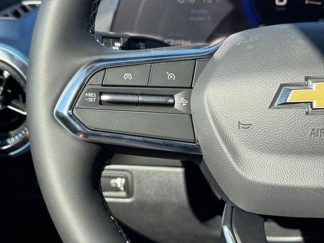 2026 Chevrolet Equinox EV 2LT - Photo 13