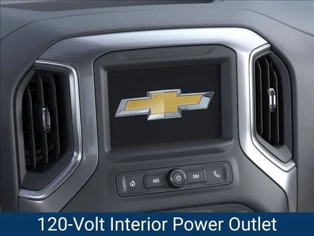 2026 Chevrolet Silverado 2500 HD Custom - Photo 23