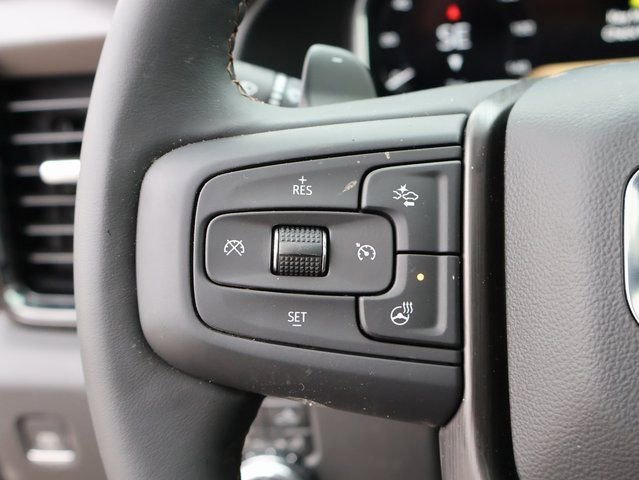 2026 GMC Sierra 1500 AT4 - Photo 37