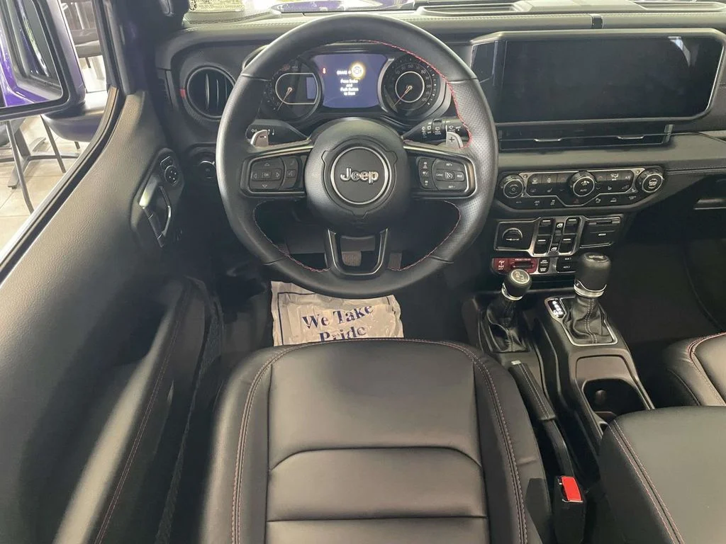 Used 2026  Jeep Moab 392 image 20