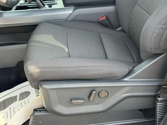 New 2026 Gray Ford XLT image 16