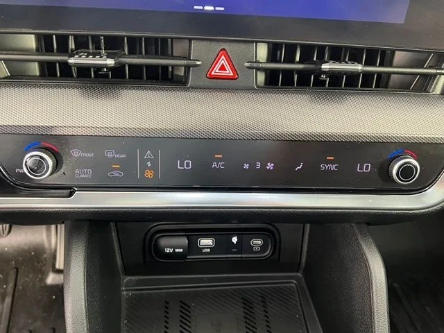 2023 Kia Sportage SX Prestige - Photo 23