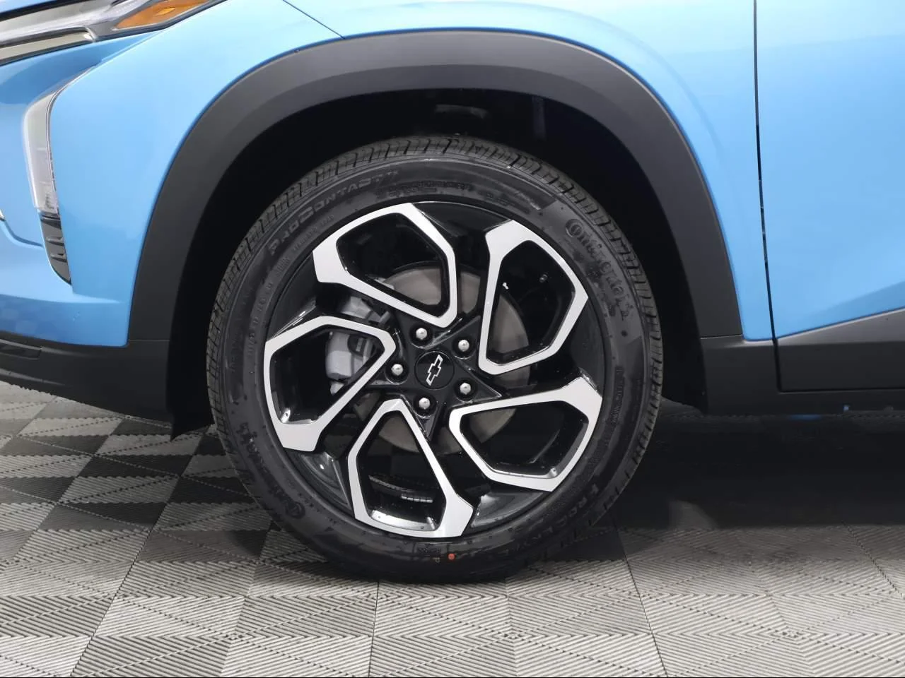 2026 Chevrolet Trax RS - Photo 30