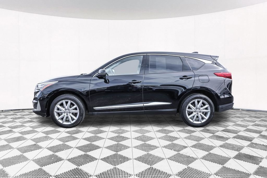 Used 2019  Acura Base image 15