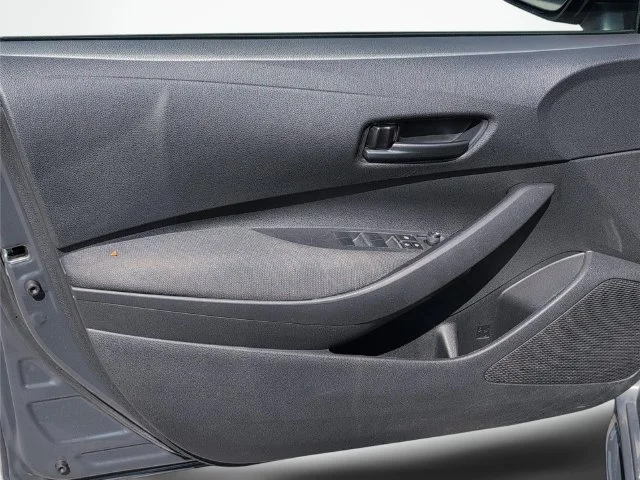 Used 2024 Gray Toyota LE image 14
