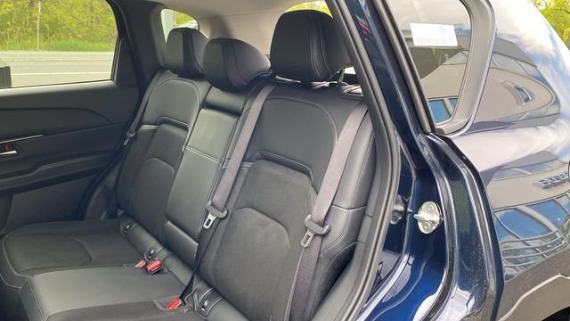 New 2026 Navy Blue Mica Mazda 2.5 S Preferred AWD image 21