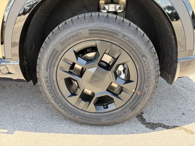 New 2027 Terrain Brown Kia X-PRO SX image 26
