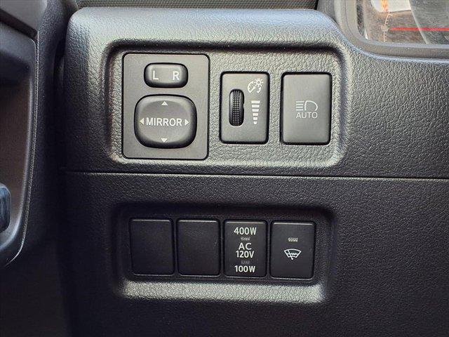 2024 Toyota 4Runner SR5 - Photo 19