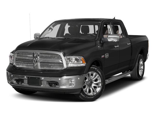 2016 RAM 1500 Pickup Laramie Longhorn