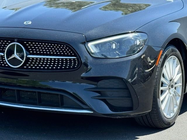 Certified Used 2023  Mercedes-Benz E 450 image 2