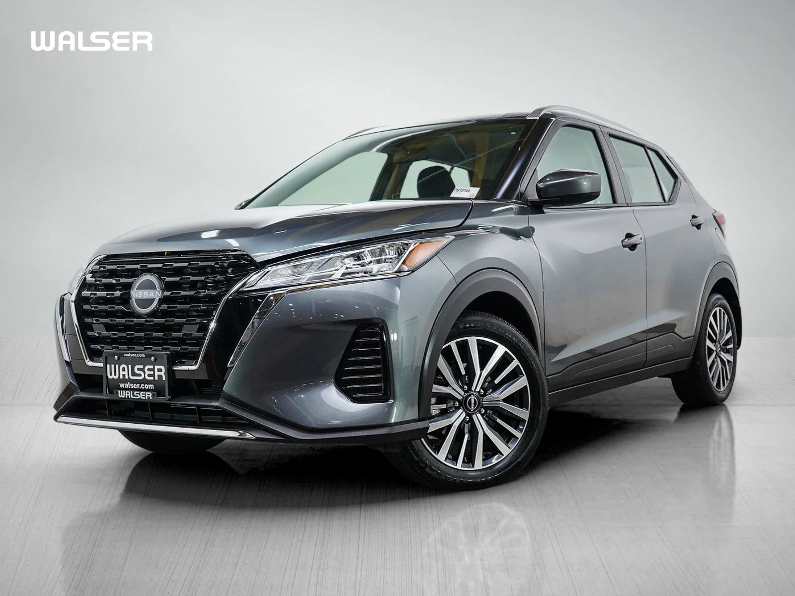 2023 Nissan Kicks 1.6 SV's photo