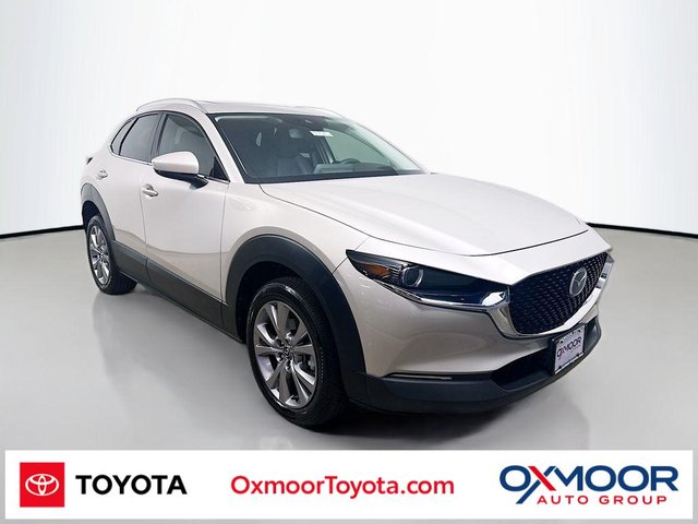 2023 Mazda CX-30 2.5 S Premium Package