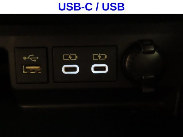 Used 2023 White Toyota XLE image 10