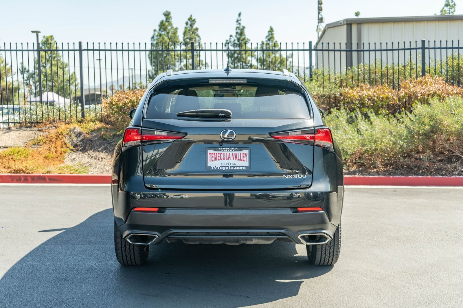 Used 2021 Caviar Lexus 300 Base image 8