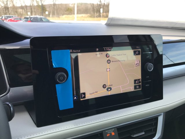2026 Volkswagen Taos SEL - Photo 20