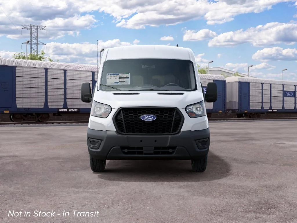 New 2027 White Ford XL image 6