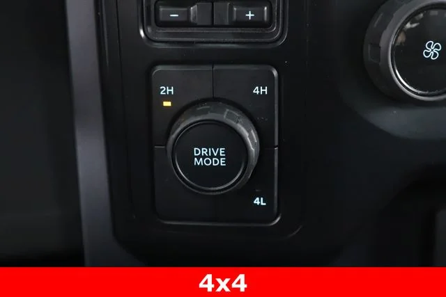 Used 2023 White Ford XLT image 22