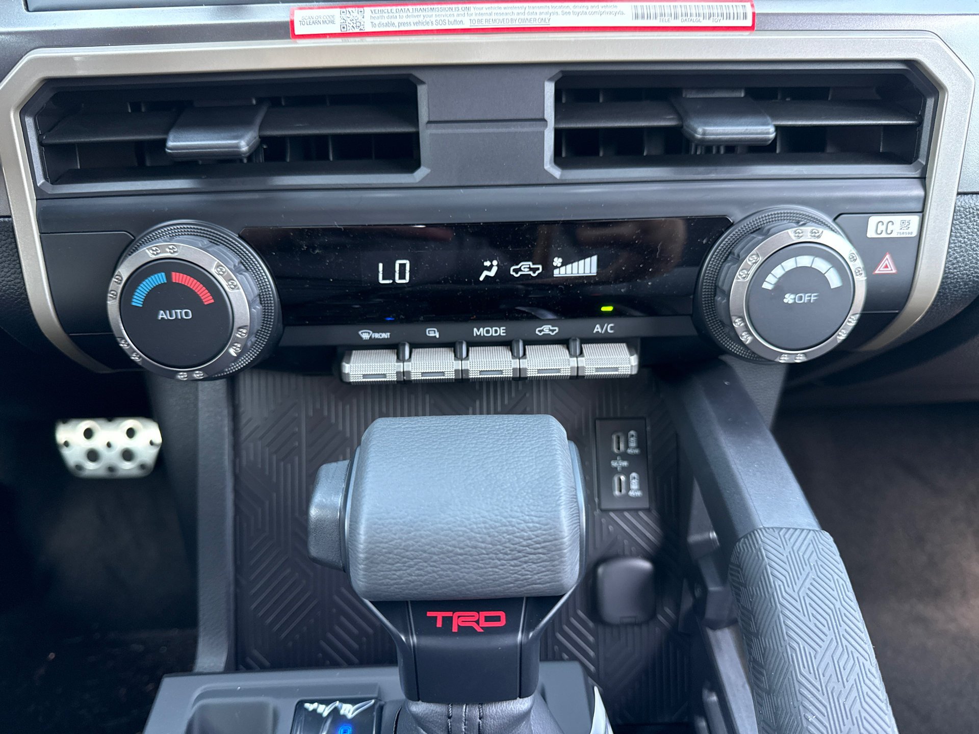New 2026 Underground Toyota  TRD Sport image 26