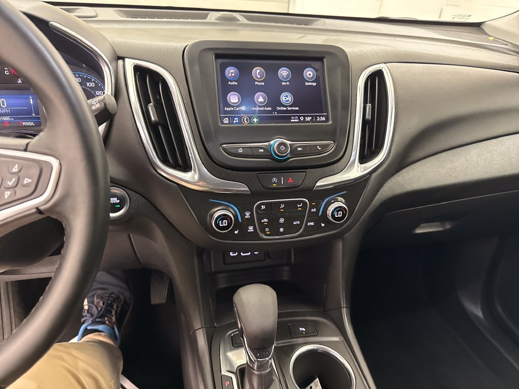 2024 Chevrolet Equinox LT - Photo 17