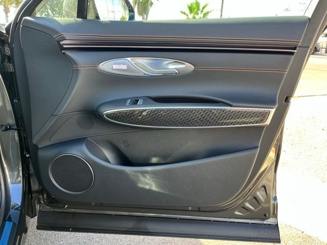 2026 GENESIS GV70 Sport Prestige - Photo 23