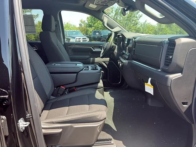 2026 Chevrolet Silverado 1500 LT - Photo 17