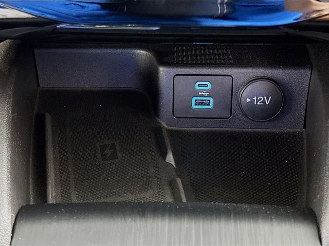 Certified Used 2023 Blue Ford Active image 19