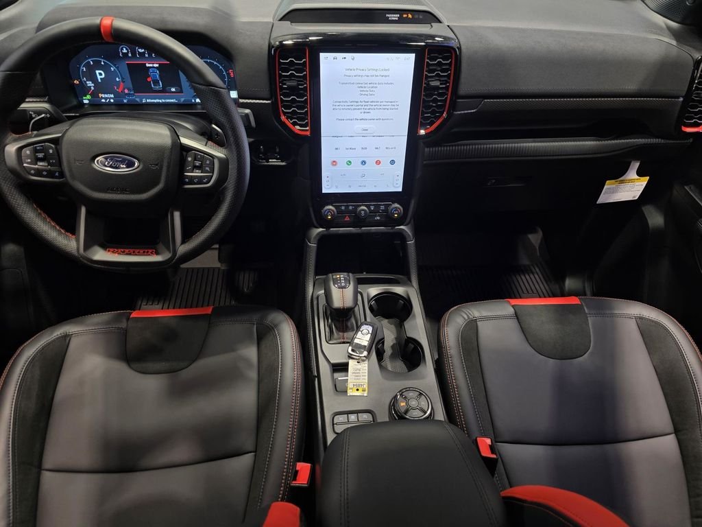 New 2026 Avalanche Ford Raptor® image 18