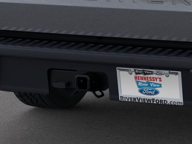 2025 Ford Maverick Tremor - Photo 23