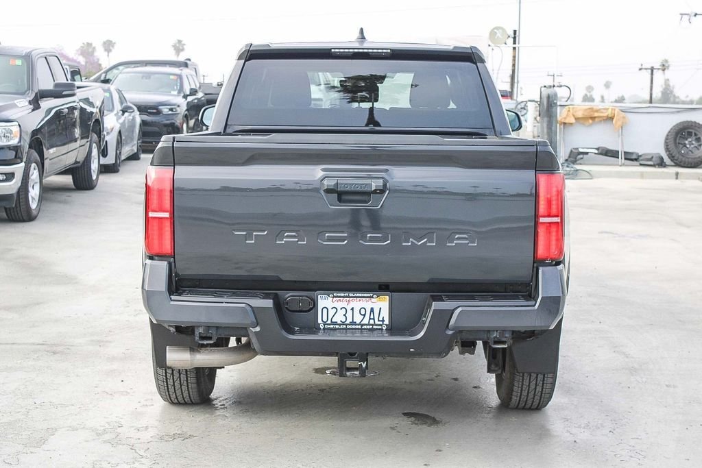 Used 2024 Underground Toyota SR5 image 8