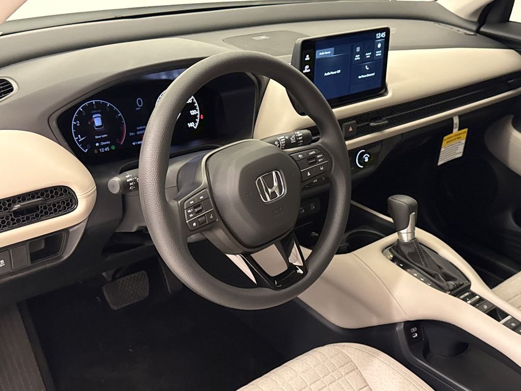 2026 Honda HR-V LX - Photo 19