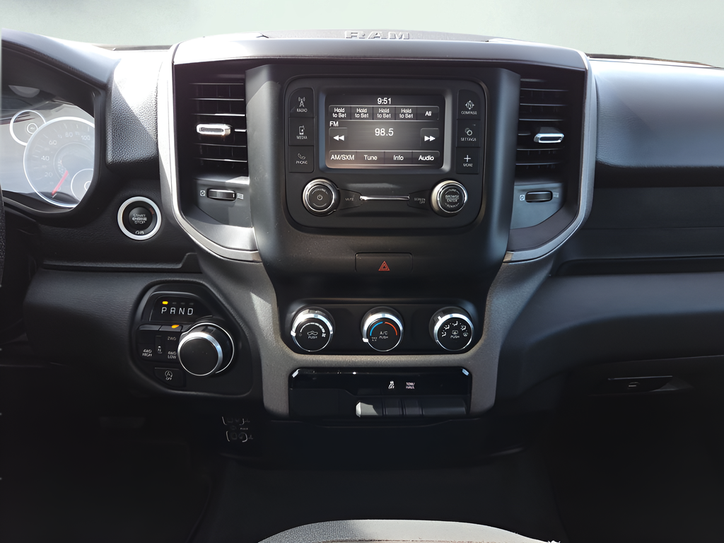 Used 2024 Black Ram Tradesman image 15