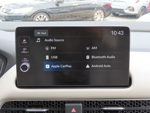 2026 Honda HR-V EX-L - Photo 19